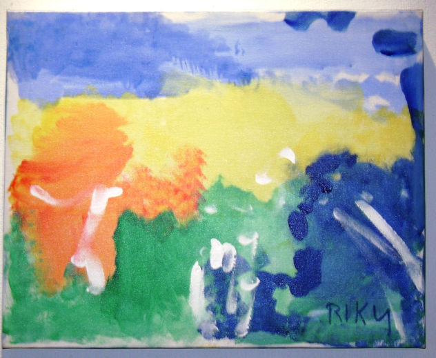 mar de colores