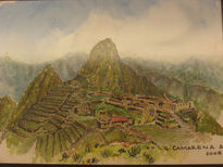 Machu pichu