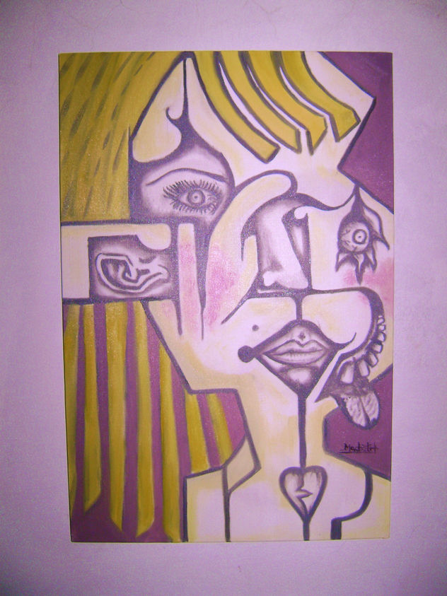 LADY MACBETH