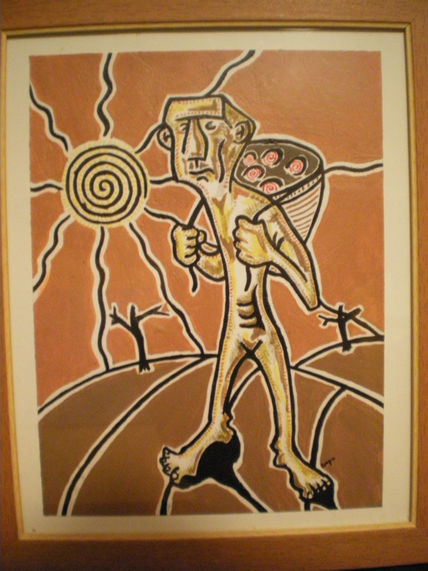 Agricultor
