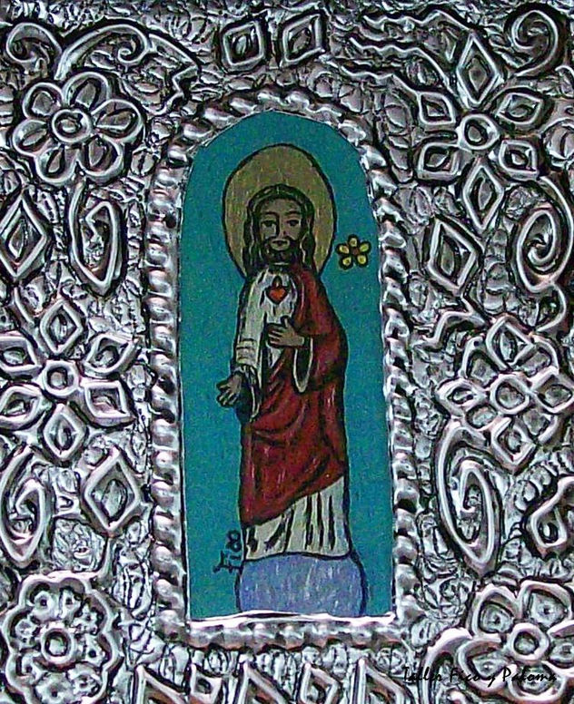 Sagrado Corazón de Jesús