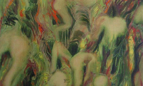 abstracción