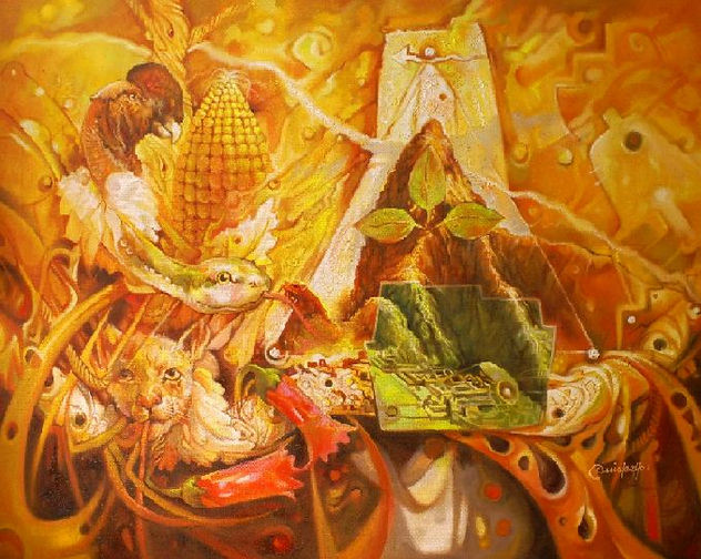 EL  CUENTO  DE LA COCA