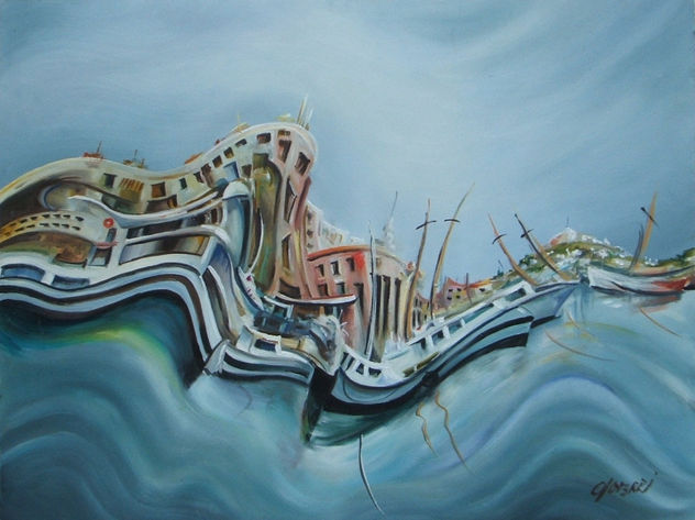 AGUA CLARA
