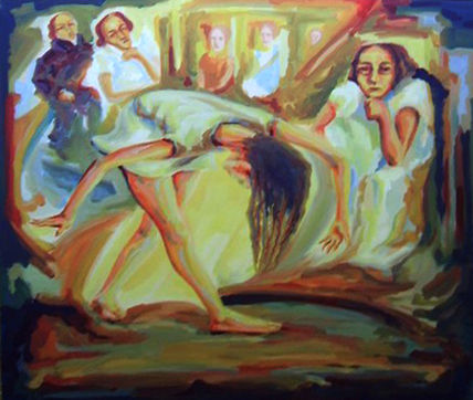 'Danza real'