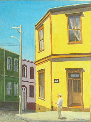 Calle Galos.