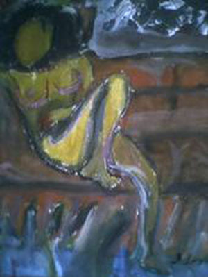 desnudo