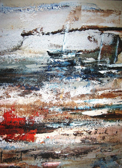 Tormenta