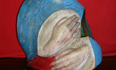 Bustos e Homenagens