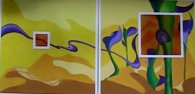 Naturaleza de la Imaginación
