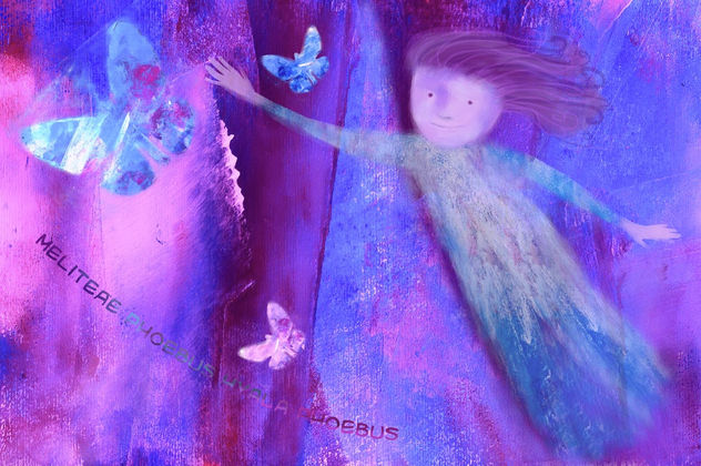 Tocar mis sueños