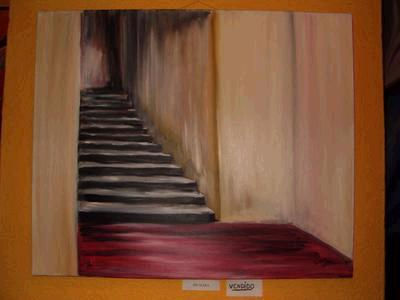 Escalera