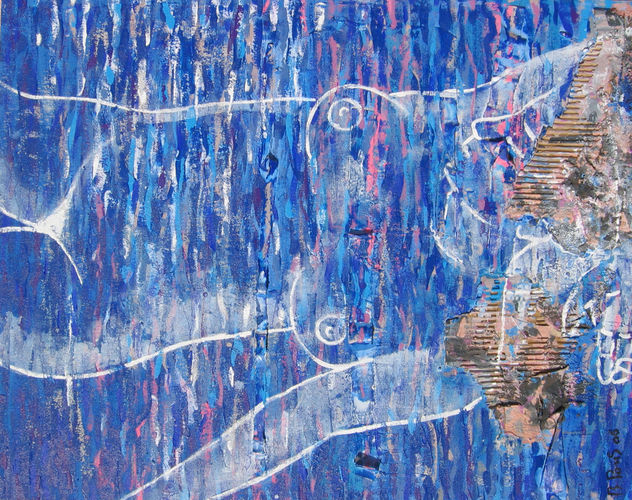 SOBRE EL MAR