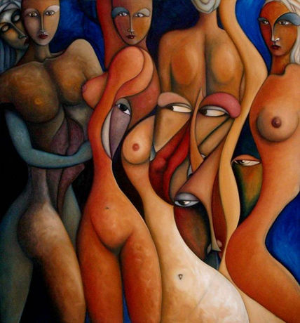 Sex party