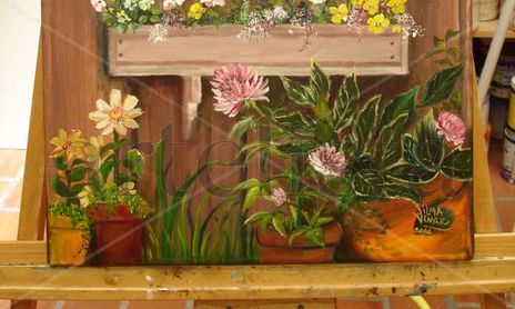 Flores