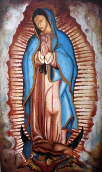 Nuestra Señora de...