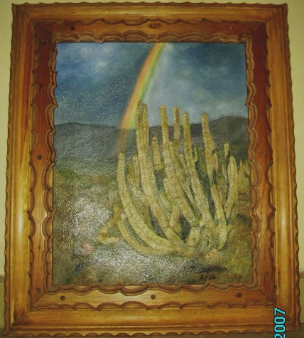 Pitaya