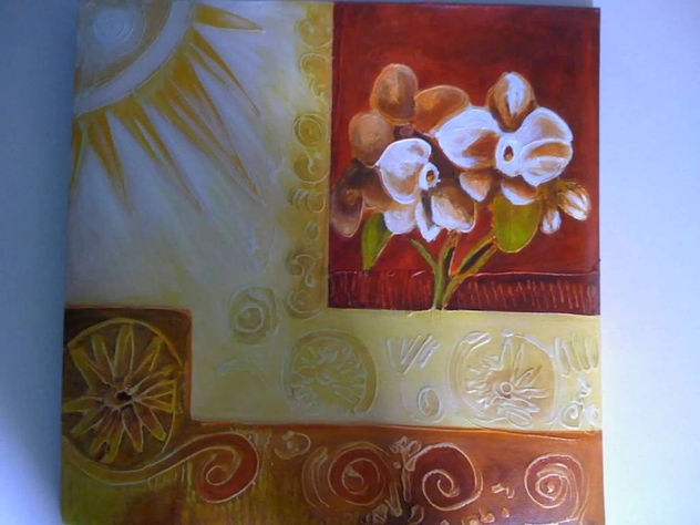 pintura decorativa