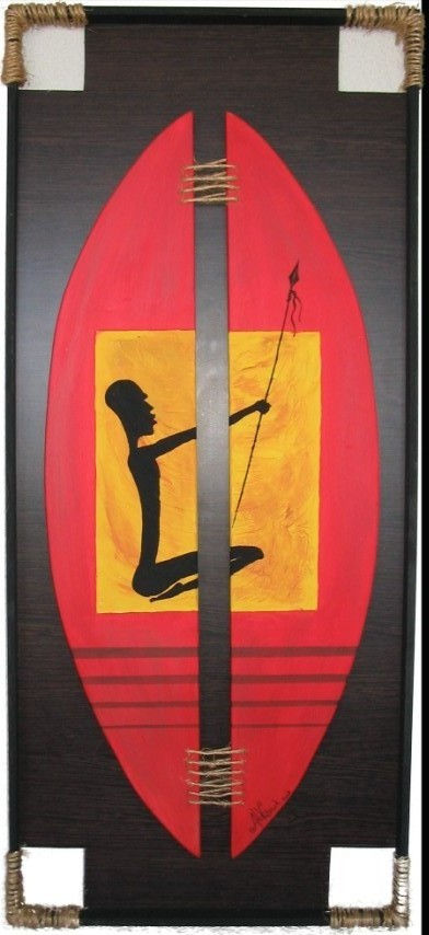 Estilo africano 1