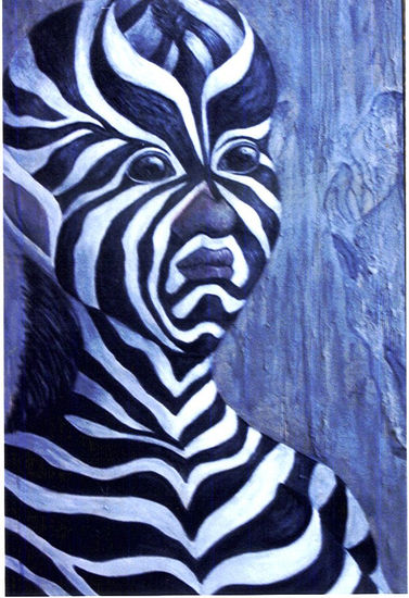 Zebra Industrial Tabla Otros