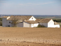 Hacienda de cuenca