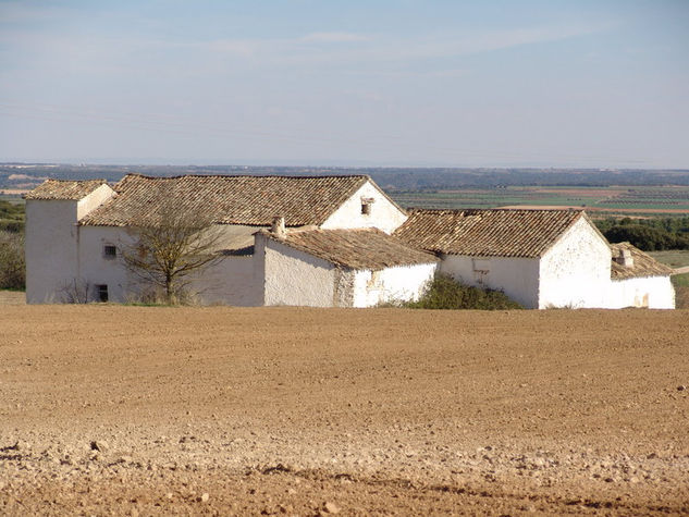 hacienda de cuenca 