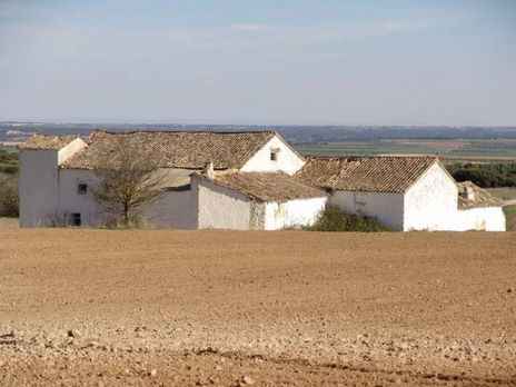 Hacienda