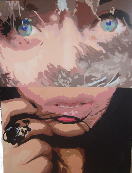 Retrato