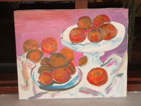 Bodegán según Cezanne