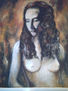 joven desnuda