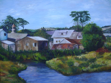 Chiloe
