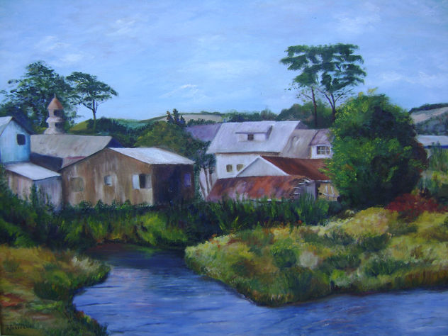 Chiloe