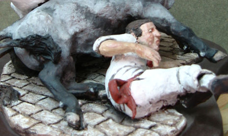 TAUROMAQUIAS