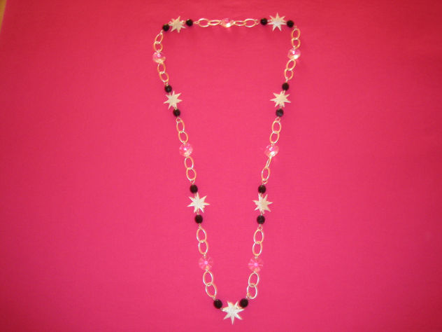 ESTRELLAS BLANCAS