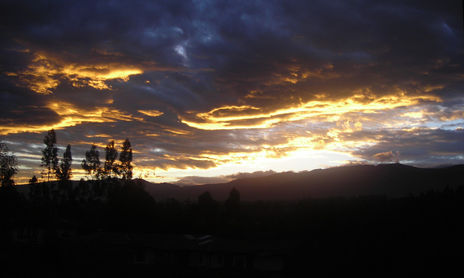 AMANECER
