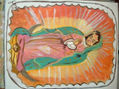 Virgen de Guadalupe