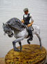 CABALLO ESPAÑOL