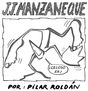 JJ Manzaneque -0-