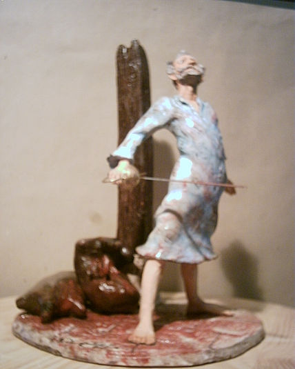 Don quijote