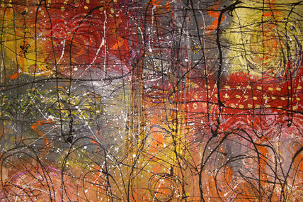 Fantasia del colorin