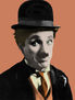 Chaplin warhol