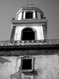 iglesia santa ines II