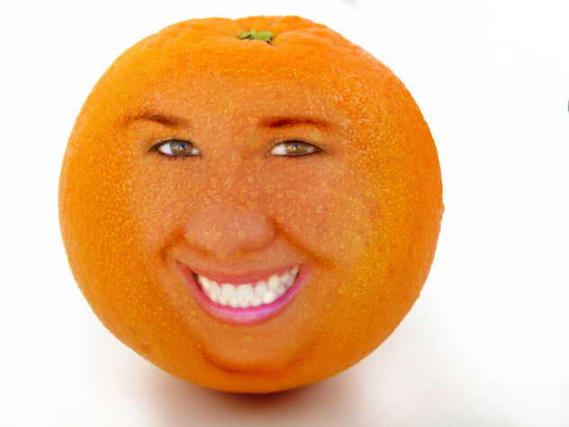 frutas