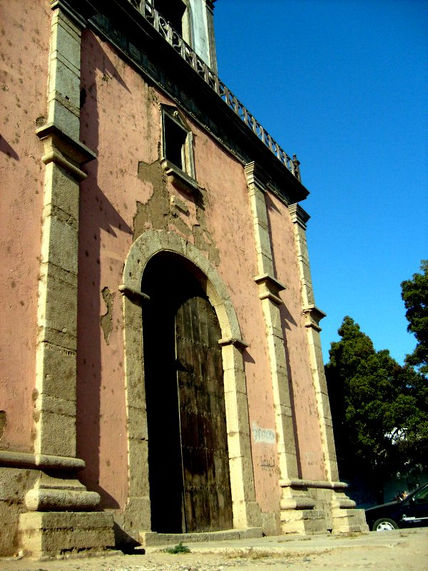 Frontis