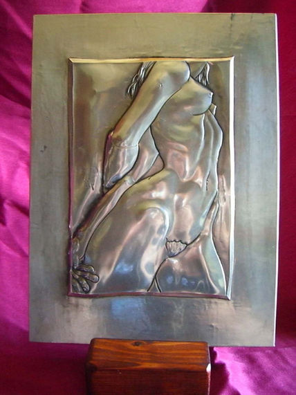 Desnudo 14