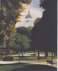 La almudena