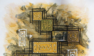 Abstracto