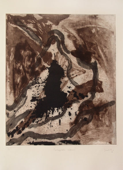 "cartografía interior"