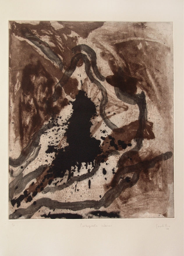 "cartografía interior"