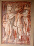 tres mujeres